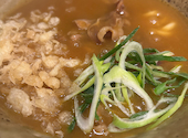 うどんばか 十三東口店: とまとさんの2026年06月06日の1枚目の投稿写真