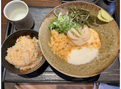 うどんばか 十三東口店: とまとさんの2026年08月22日の2枚目の投稿写真