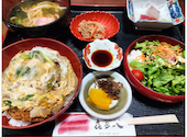たらいうどん 喜多八: マリコさんの2024年10月20日の1枚目の投稿写真