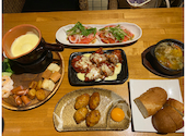 またいキッチン: アリサさんの2022年08月24日の2枚目の投稿写真