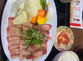 韓国苑 わさだ店: まゆさんの2026年05月17日の1枚目の投稿写真