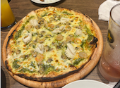 PIZZA&WINE ESOLA エソラ 仙台: ラプラプさんの2026年06月02日の2枚目の投稿写真