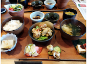 花殿 ka-den 天王寺ミオ 近江牛一頭買い牧場直送店: ちょろさんの2026年08月21日の1枚目の投稿写真