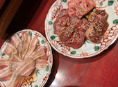 牛そば 焼肉 しんちゃん: amiさんの2026年07月20日の1枚目の投稿写真