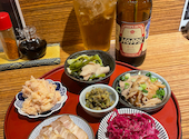 居酒屋 二代目: ちゃーさんの2023年05月02日の1枚目の投稿写真