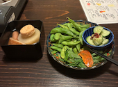 寿司とおでん　日本酒あかり　すすきの店　～おでん食べ放題あります～　※喫煙可: ちゃーさんの2026年08月14日の2枚目の投稿写真