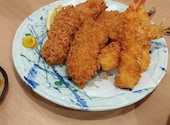 築地食堂 源ちゃん 両国江戸NOREN店: マイケル林さんの2024年10月20日の1枚目の投稿写真