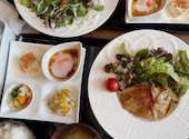 食堂カフェ まんざいらく: ぴろさんの2026年06月06日の1枚目の投稿写真