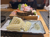 地酒と道産食材 一笑 丙: ここてんさんの2026年09月12日の1枚目の投稿写真