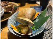 地酒と道産食材 一笑 丙: ここてんさんの2026年09月12日の2枚目の投稿写真