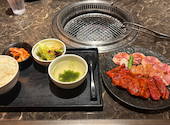 焼肉の牛太本陣 弁天町ベイタワー店: sさんの2026年07月24日の1枚目の投稿写真