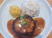FARMERS GARDEN Cafe ファーマーズガーデンカフェ オムレット: やまちゃんさんの2026年05月27日の1枚目の投稿写真