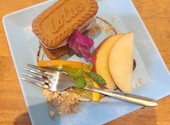 FARMERS GARDEN Cafe ファーマーズガーデンカフェ オムレット: やまちゃんさんの2026年05月27日の2枚目の投稿写真