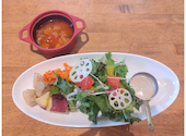 FARMERS GARDEN Cafe ファーマーズガーデンカフェ オムレット: やまちゃんさんの2026年05月27日の3枚目の投稿写真