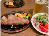 ステーキのあさくま 狭山店: カズさんの2026年08月30日の1枚目の投稿写真
