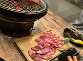 炭火焼肉 元 宮崎県: だいすけさんの2024年05月13日の1枚目の投稿写真