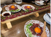 柏の馬肉屋 馬喰ろう: Miiiさんの2025年01月26日の1枚目の投稿写真