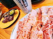 焼肉しづる 鈴鹿北長太店: まちゃさんの2026年08月17日の1枚目の投稿写真