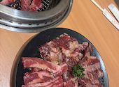 焼肉 ウエスト 門司店: 釣りけん太郎さんの2026年08月29日の1枚目の投稿写真