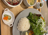 腸活Cafe ICHI: 釣りけん太郎さんの2026年08月23日の1枚目の投稿写真