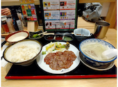 牛たん炭焼 利久 グランエミオ所沢店: 金ちゃんさんの2026年04月25日の1枚目の投稿写真