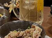 やきとりモンキー 春日部店: すーさんさんの2026年05月02日の1枚目の投稿写真