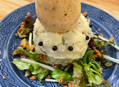Warehousecafe P cube ウェアハウスカフェ ピーキューブ: RONRONさんの2025年07月25日の2枚目の投稿写真