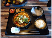 韓国料理 オイソ 天神春吉店: タムタムさんの2026年04月30日の1枚目の投稿写真