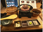 とろけるハンバーグ福よし 浅草蔵前: かんのさんの2026年04月29日の1枚目の投稿写真