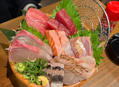 九州酒場きんぼし立川店: あきさんの2026年05月26日の1枚目の投稿写真