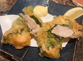 海鮮居酒屋 漁火 新橋店: 山太郎さんの2026年06月18日の1枚目の投稿写真