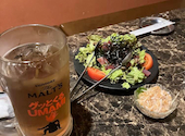海鮮居酒屋 漁火 新橋店: 山太郎さんの2026年06月18日の2枚目の投稿写真