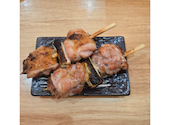 完全個室　地鶏焼き鳥×築地海鮮&国産牛もつ鍋　和み屋　新橋総本店: 山太郎さんの2026年06月16日の2枚目の投稿写真