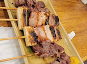 焼きとん酒場 まるや 新橋店: 山太郎さんの2026年06月16日の3枚目の投稿写真