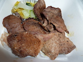 旨味牛たん玉田屋: シュウさんの2014年04月15日の1枚目の投稿写真