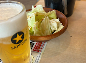 ０秒レモンサワー仙台ホルモン焼肉酒場ときわ亭つくば研究学園駅前店: めぐちゃんさんの2026年07月30日の1枚目の投稿写真