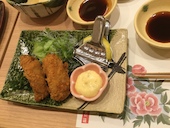 梅の花 西宮北口店: タッキーさんの2019年12月22日の3枚目の投稿写真