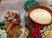 good spoon pizzeria&cheese 横浜モアーズ店: フトマキさんの2025年05月24日の1枚目の投稿写真