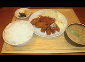 定食のまる大 矢口渡店: フトマキさんの2026年10月06日の1枚目の投稿写真