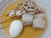 炉端とおでん 呼炉凪来 梅田店: フトマキさんの2026年08月30日の1枚目の投稿写真