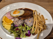 HANAO CAFE ハナオカフェ ララガーデン長町店: とーさんの2026年06月07日の1枚目の投稿写真