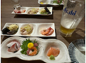 しあわせ料理 萬てん 京橋店: としべさんの2025年03月11日の1枚目の投稿写真