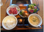 焼肉上畜　鹿児島中央駅（MEAT BANK2F): トモチンさんの2026年05月18日の1枚目の投稿写真