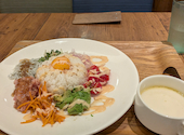瓦 ダイニング kawara CAFE&DINING 横須賀モアーズ店: アリスさんの2026年07月16日の1枚目の投稿写真