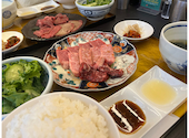 焼肉 べろきん: ひなたさんの2024年04月22日の2枚目の投稿写真
