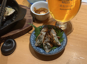 立川 牡蠣basara: まささんの2025年02月26日の2枚目の投稿写真
