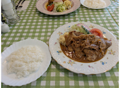 Restaurant Irish spoon レストラン アイリッシュスプーン: 美～たんさんの2026年04月26日の2枚目の投稿写真