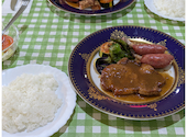Restaurant Irish spoon レストラン アイリッシュスプーン: 美～たんさんの2026年08月12日の1枚目の投稿写真