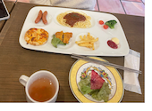 伊太利食房 ZenZero 神宮店: くみちゃんさんの2026年04月09日の1枚目の投稿写真