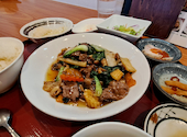 上海料理 富々樓 ふうふうろう : 魔法のランプさんの2026年05月18日の1枚目の投稿写真
